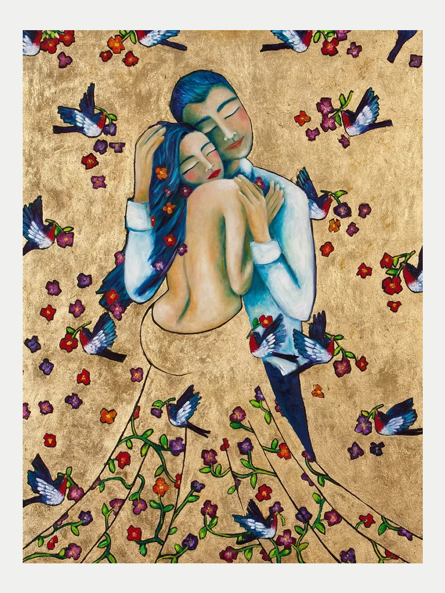 The Embrace