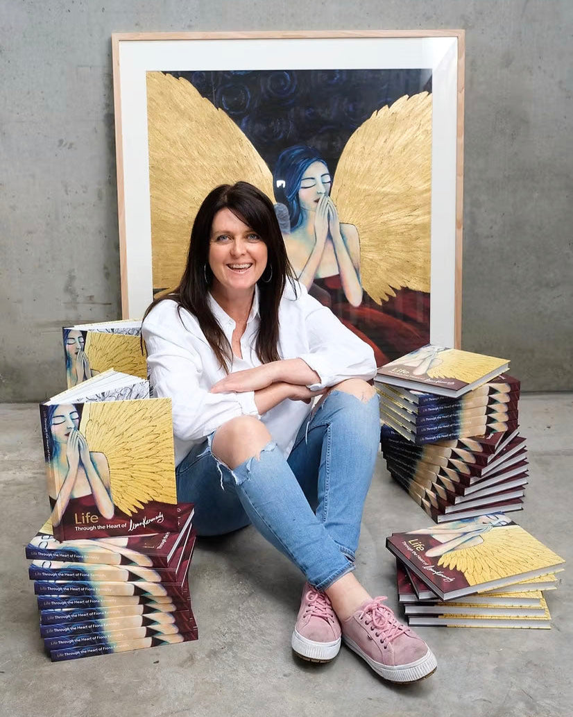 Fiona Kennedy