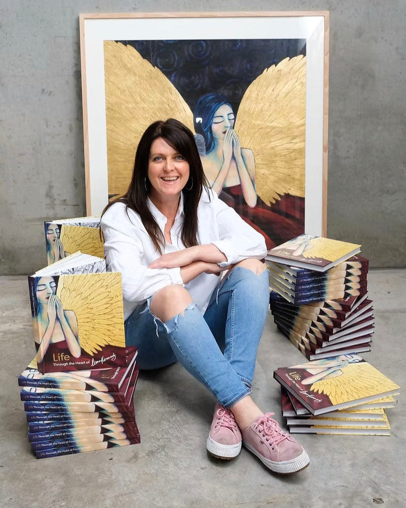 Fiona Kennedy