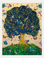 The Thankful Tree