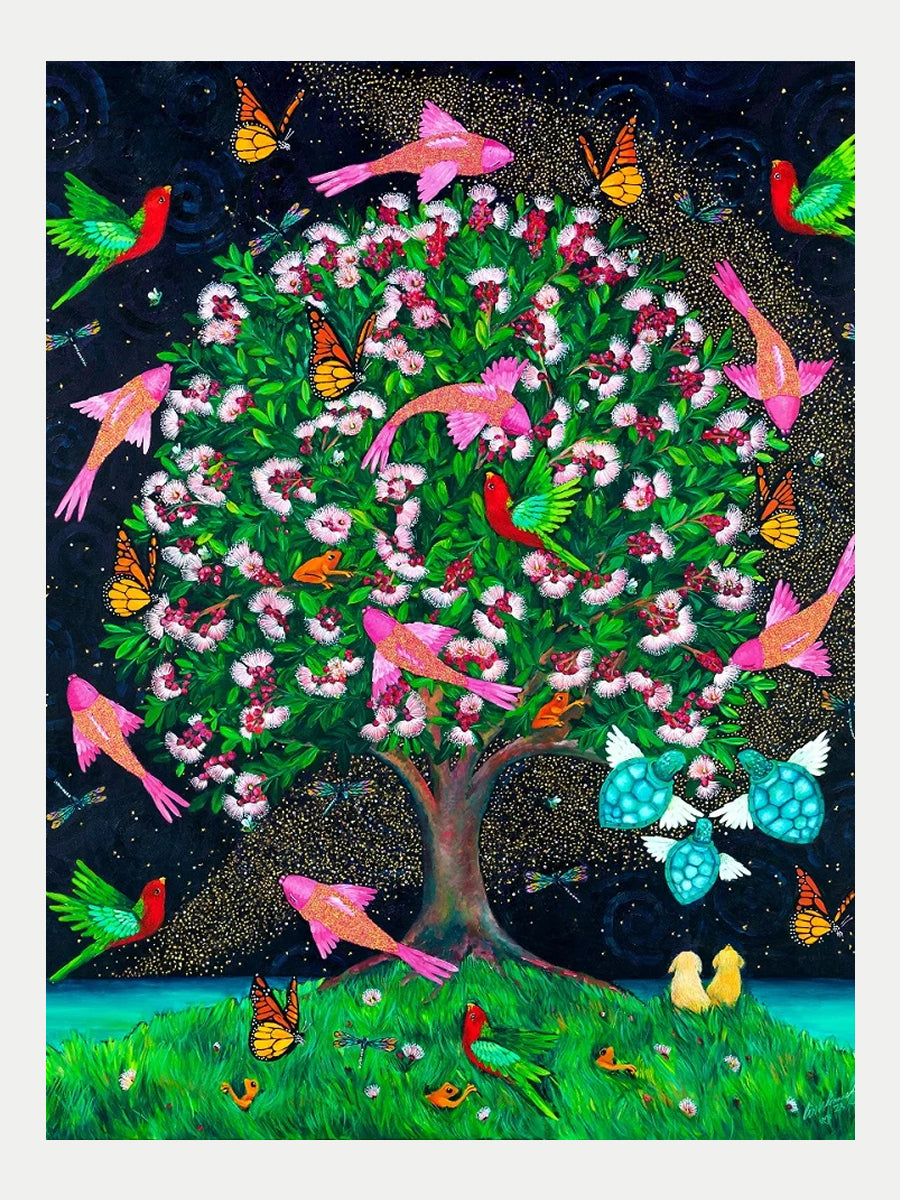 The Wishing Tree