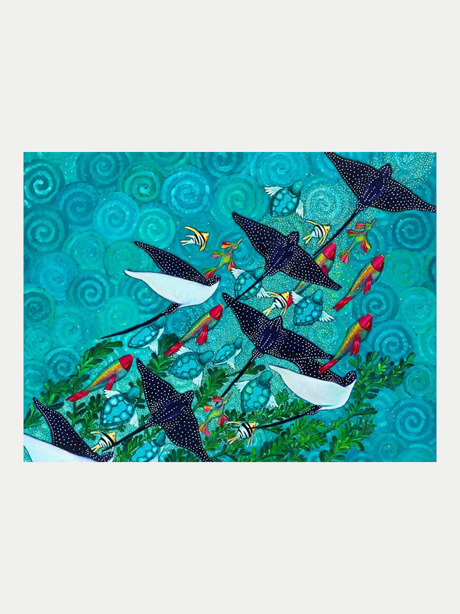 Under the Sea