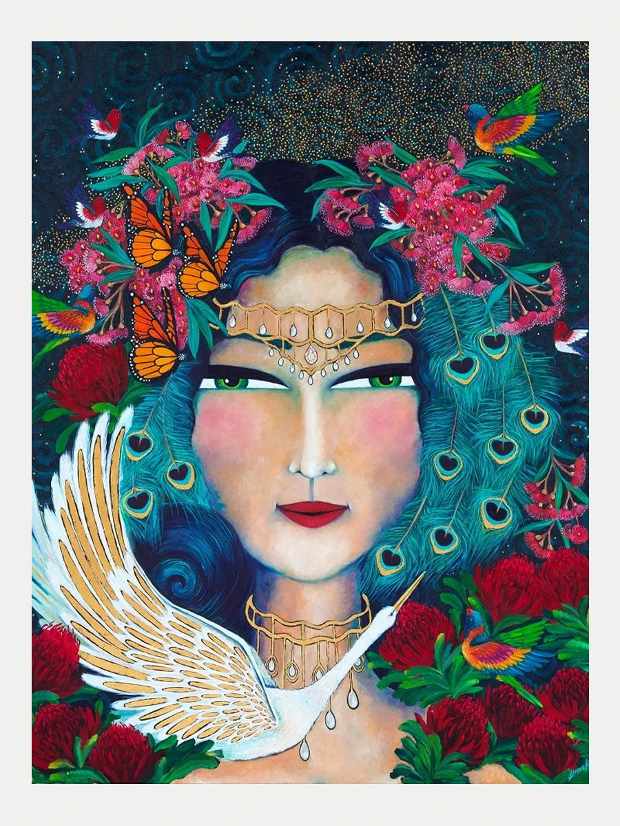 Women Of Influence