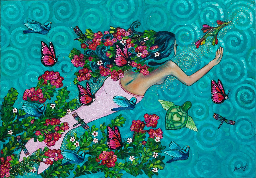 Fiona Kennedy
